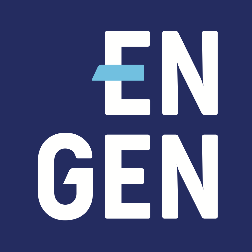 EnGen logo