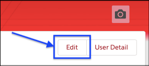 Edit button